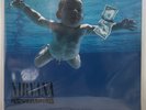 Nirvana  Nevermind Vinyl 2015 Issue Lp Record NM / EX CONDITION