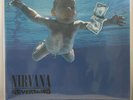 Nirvana  Nevermind Vinyl 2015 Issue Lp Record NM / NM CONDITION