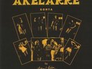 FISCHER, William S - Akelarre Sorta (reissue) - Vinyl (heavyweight vinyl LP)