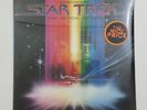 STAR TREK Soundtrack PS36334 LP Vinyl SEALED
