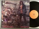 Steamhammer  Reflection   German Import  Psych, Jazz Rock, Blues Rock