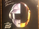 Daft Punk - Random Access Memories 2xLP - 2017 European 180g Reissue - SEALED