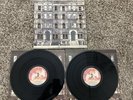 Led Zeppelin - Physical Graffiti - OG 1975 LP - SS 2 200 Swan Song