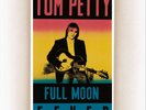 Tom Petty Full Moon Fever (Vinyl) LP