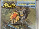Batman and Robin plus Guest Villians, TV Soundtrack, Reissue, Vinyl LP, Sealed