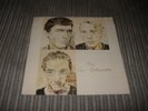 THE GO-BETWEENS - SEND ME A LUULABY RARE ROUGH TRADE LP