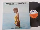 Original UK Trojan LP Marcia Griffiths - Sweet Bitter Love 1974