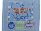 KING GIZZARD & LIZARD WIZARD Laminated Denim Limited Edition Red Rocks Vinyl