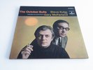 STEVE KUHN / GARY MCFARLAND 'THE OCTOBER SUITE' LP US IMPULSE  '67 STEREO G/FOLD