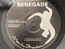 Renegade Aka Ray Keith - Terrorist Breakbeat Jungle Drum & Bass Moving Shadow