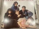 THE BREAKFAST CLUB Soundtrack Vinyl 1985 A&M Records SP-5045