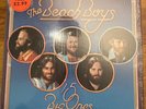 Beach Boys - 15 Big Ones 1976 In Shrink