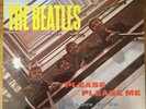 The Beatles - Please Please Me Original 1964 UK Press Stereo PCS 3046