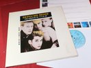 Depeche Mode  THE SINGLES 81 - 85  - LP Mute INT 146.817 Germany 1985 grey vinyl