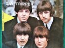 THE BEATLES WE CAN WORK IT OUT/DAY TRIPPER7”1966 EX+ - ITALY