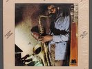 Joe Henderson Featuring Alice Coltrane The Elements Milestone 1974 OG In Shrink