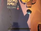 The Best Of The Alan Parsons Project Vol. 2 USA 1987 SEALED LP No Cuts Arista