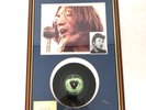 John Lennon Limited Edition Picture + Vinyl Whatever Gets You Through 31120 CP