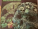 H.P. Lovecraft | The Rats In The Walls | Read By David McCallum Caedmon, 1973 EX
