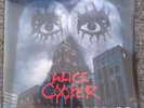 Alice Cooper- Detroit Stories. Sealed. Purple Vinyl, With Poster