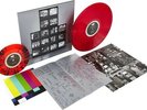 RISE AGAINST - Nowhere Generation - VINYL - RED