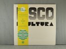 DISCO E CULTURA v/a LP sealed 180g VINYL Record BOOGIE Soul FUNK LATIN NEW