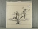 DEREK BAILEY & HAN BENNINK s/t LP sealed VINYL Record JAZZ NEW