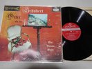 VIENNA OCTET Schubert Octet LONDON UK Stereo FFrr CS-6051 NM- 2E/3E