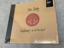 Tom Petty Wildflowers & All the Rest deluxe 7 LP vinyl record 12
