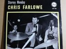 CHRIS FARLOWE STORMY MONDAY UK 1966. VINYL 7 
