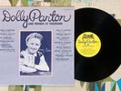 Dolly Parton & Friends at Goldband VA LP Freddie Fender Mickey Gilley M/M-