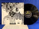 THE BEATLES REVOLVER MONO NO SOLD UK 2/2 MATRIX. 1969 UK LP EXC