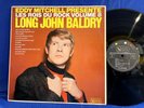 LONG JOHN BALDRY UA 38207 EDDY MITCHELL PRESENTE VOL8. ORIGINAL FRANCE LP EXC