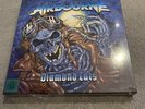 Diamond Cuts 4 Vinyl Cd Airbourne Deluxe Brand New Sealed Slight Box Wear