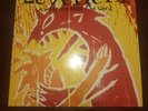 Levellers A Weapon Called The Word Vinyl LP 1st Press 1990 Signed By The Band