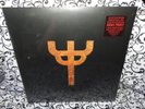 Judas Priest 2LP RED VINYL 50 Heavy Metal Years Hits LIVE New Sealed 180G