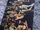 Jimi Hendrix Electric Ladyland Track Records 1st Press Vinyl L P rare