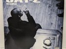 Jay-Z - The Blueprint 2001 Clear Blue  2xLP Vinyl Record- RARE Def Jam RB3