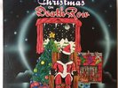 CHRISTMAS ON DEATH ROW Vinyl 2xLP  1996 Various hip hop Snoop soul funk tested