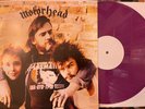 MOTORHEAD  18-10-1983 Lyon France LP