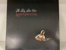 TONY RICE UNIT Manzanita LP Rounder Jerry Douglas RICKY SKAGGS Grisman BUSH