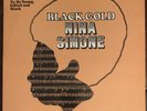 NINA SIMONE Black Gold RCA VICTOR STEREO LSP-4248 Promo Cover