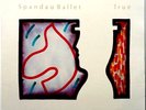 Spandau Ballet 