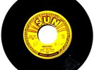 JERRY LEE LEWIS - Breathless/Down The Line - Vinyl 45rpm 1958 Sun 288 RARE