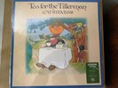 Cat Stevens - Tea For The Tillerman, 2020, Vinyl, LP, Album, Reissue, Remastered