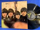 THE BEATLES FOR SALE STEREO 1/1 MATRIX. ORIGINAL UK LP EXC