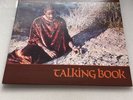 Stevie Wonder  - Talking Book - Mobile Fidelity Sound Lab - Numbered Vinyl LP