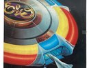 Electric Light Orchestra Out Of The Blue 1977 Double LP 33 RPM Record VG+/VG/VG
