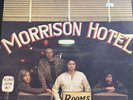 33 RPM vinyl, the doors, Morrison Hotel
