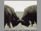U2 The Best of 1990-2000 LP vinyl NEW SEALED
